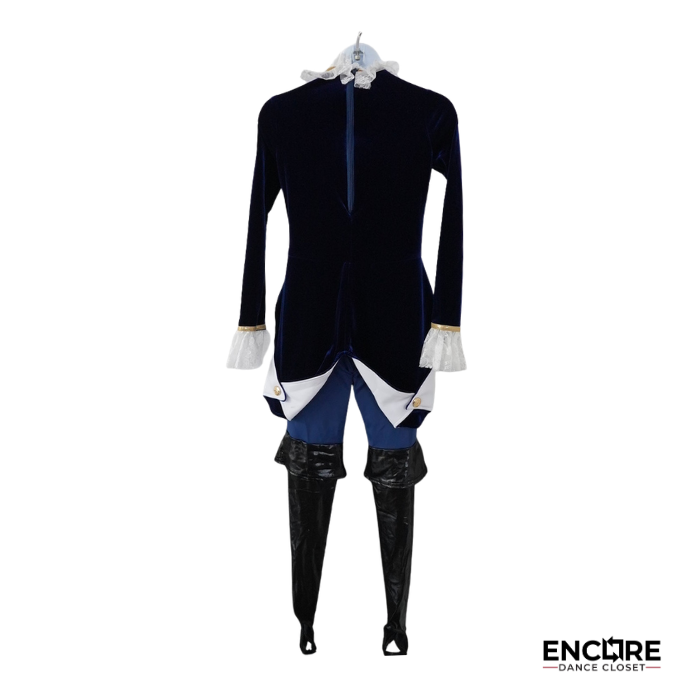 Alexander Hamilton  unitard