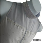 Sugar Plum Elegance  dress