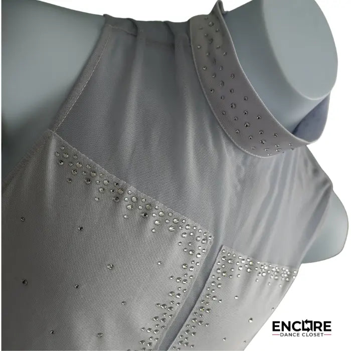 Sugar Plum Elegance  dress