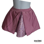 Blush Glam Rock  two piece