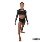 Evergreen  two piece