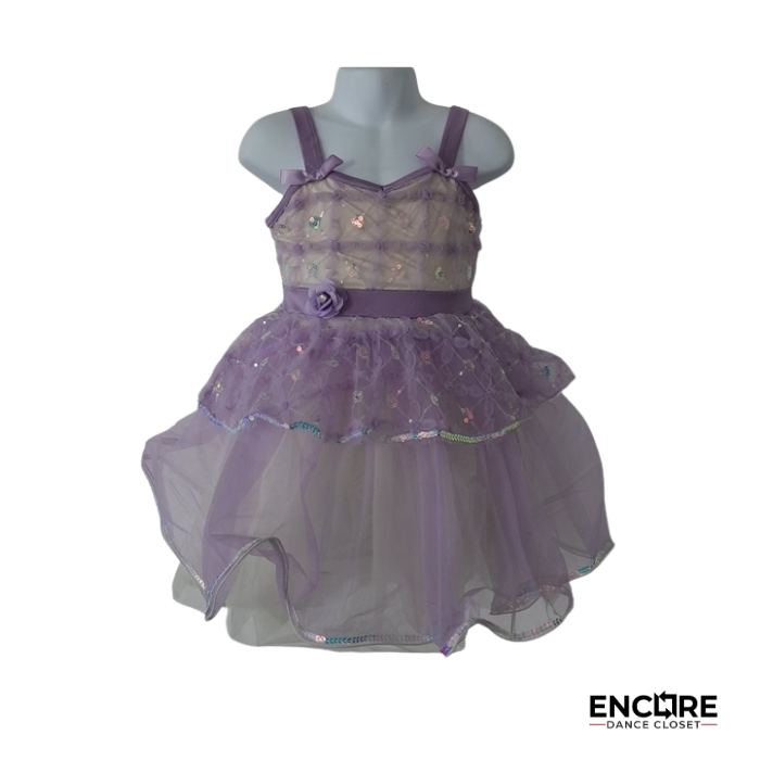 Believe in Your Dreams  dress