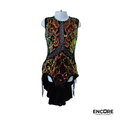 After Midnight  leotard