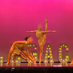 Simple Elegance Leo-Dress  dress