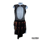 After Midnight  leotard
