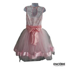 Blush Blossom Ballet  dress