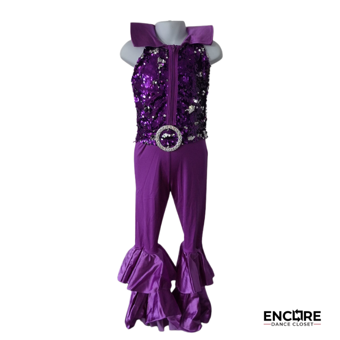 Dancing Queen  unitard