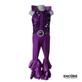 Dancing Queen  unitard
