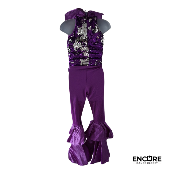 Dancing Queen  unitard