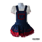Cotton Eye Joe Dress  dress