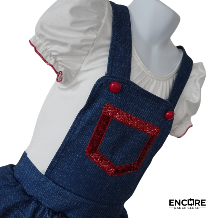 Cotton Eye Joe Dress  dress