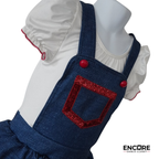 Cotton Eye Joe Dress  dress