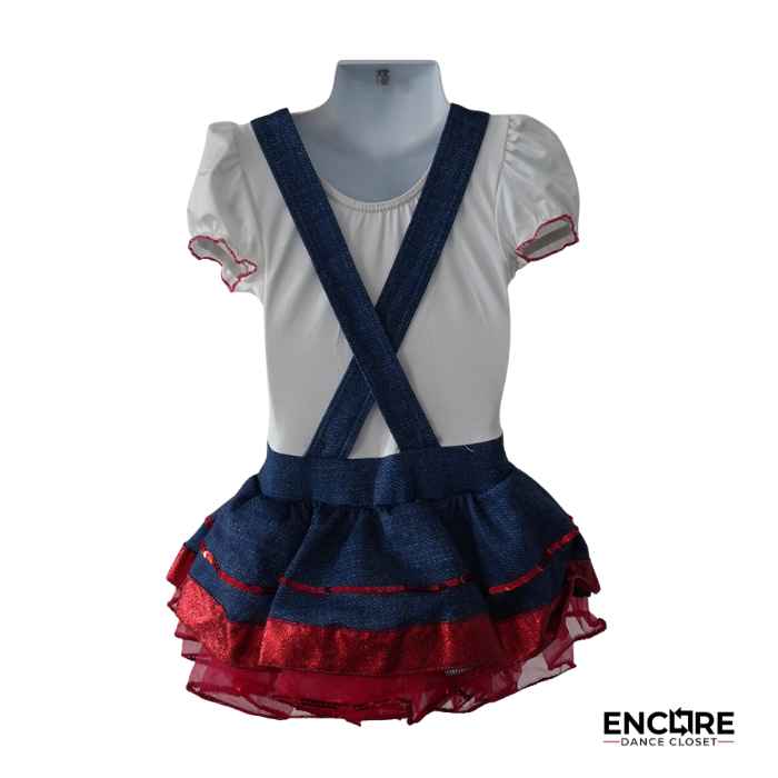 Cotton Eye Joe Dress  dress
