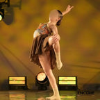 Sistine Dream Skirted Leo  dress