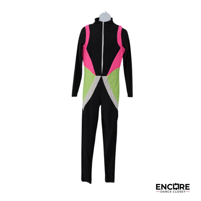 Watermelon Sugar  unitard