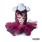 Rose Adagio  dress