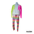 Funky Fresh  two piece