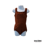 Bloom  leotard