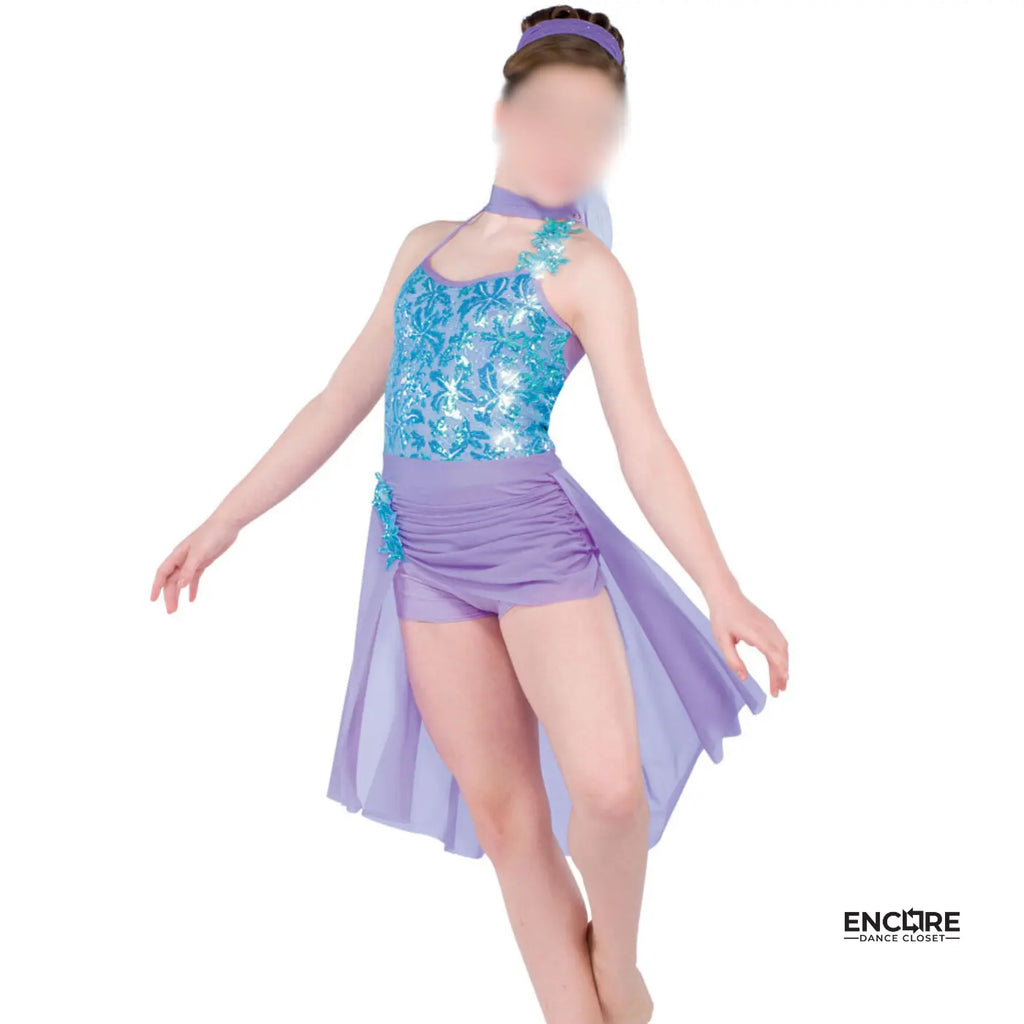 Found  dress
