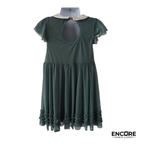 Head Above Water  dress