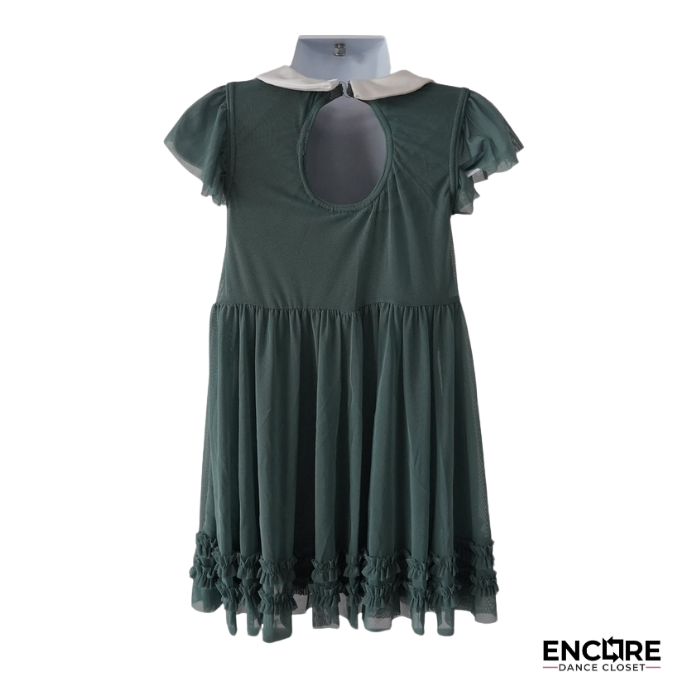 Head Above Water  dress