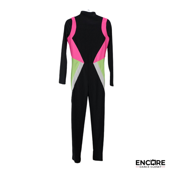 Watermelon Sugar  unitard