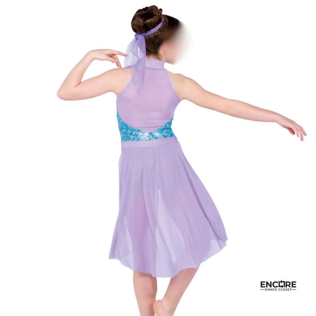 Found  dress