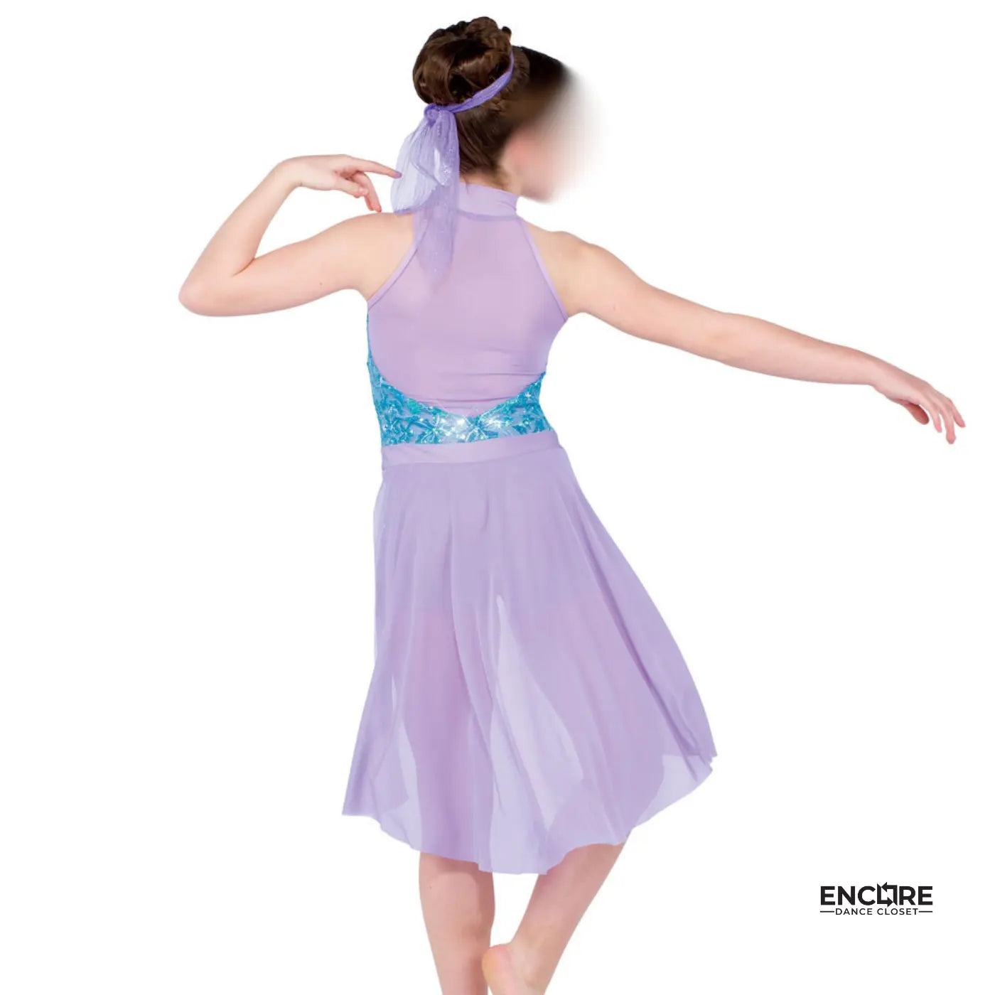 Found  dress