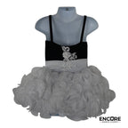 First Curtsy  dress