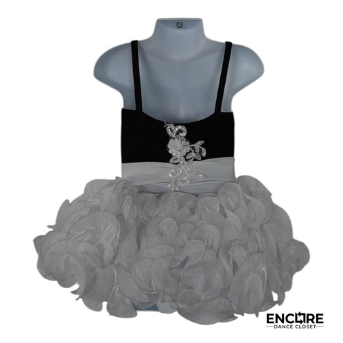 First Curtsy  dress