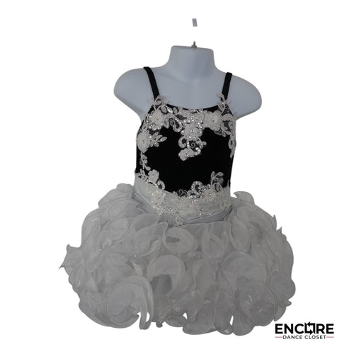 First Curtsy  dress