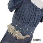 Blue Hour  dress