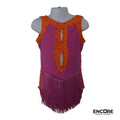 Sundown Spark  leotard