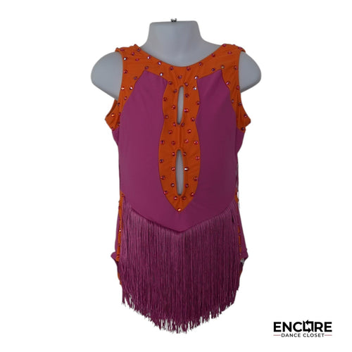 Sundown Spark  leotard
