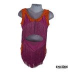 Sundown Spark  leotard