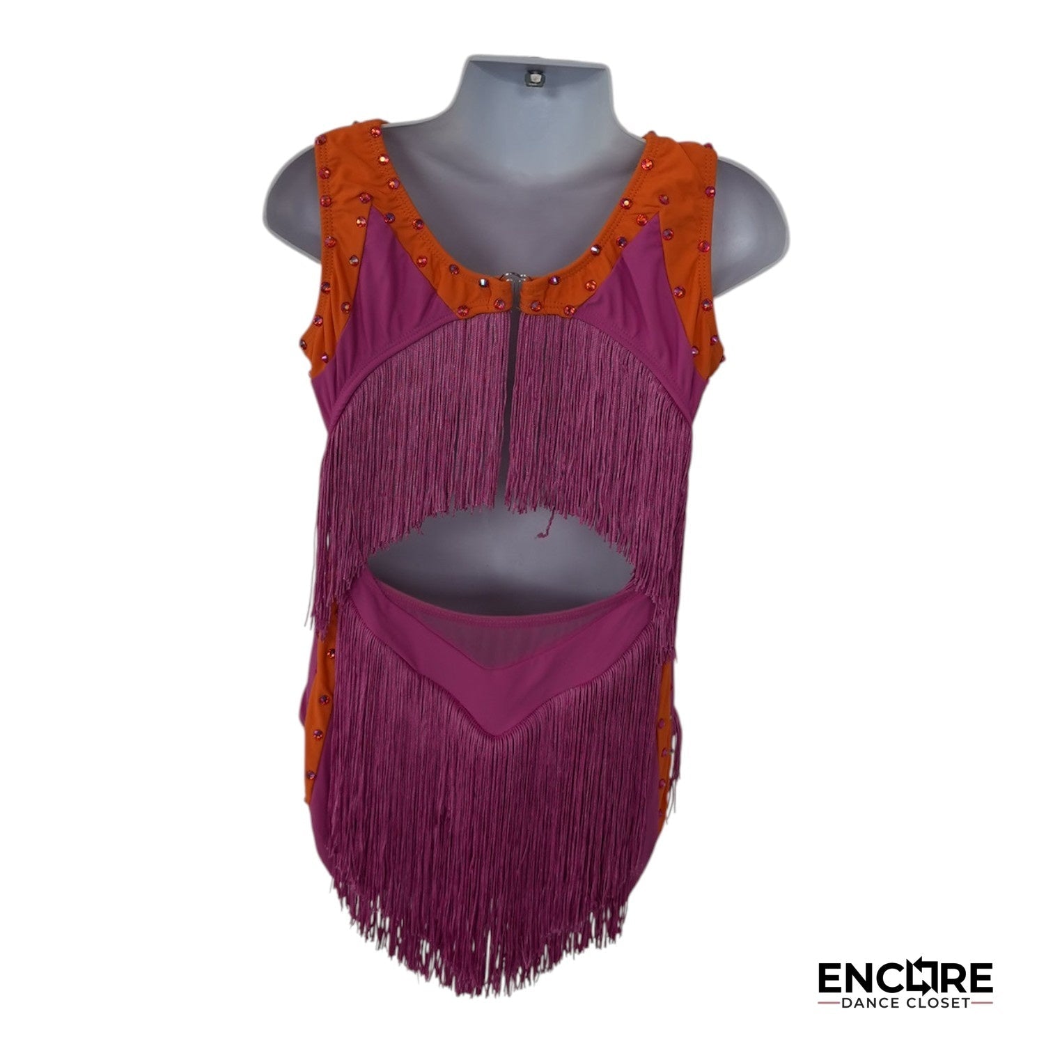 Sundown Spark  leotard