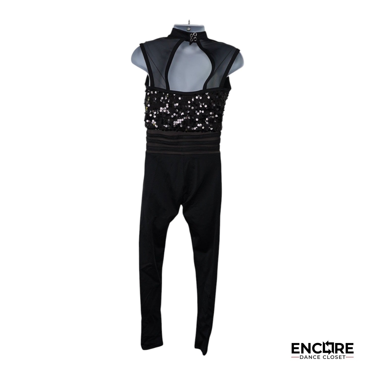 Night Shift  unitard