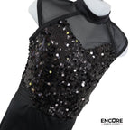 Night Shift  unitard