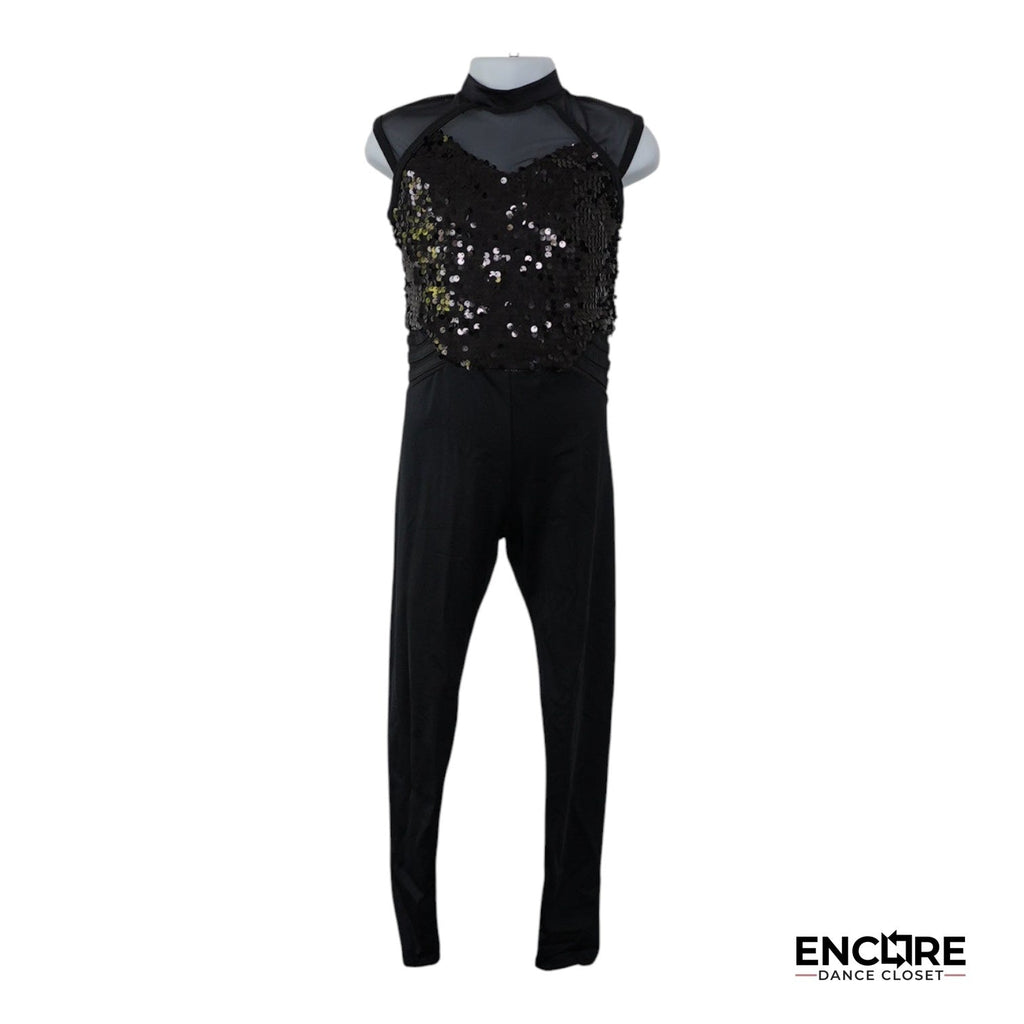 Night Shift  unitard