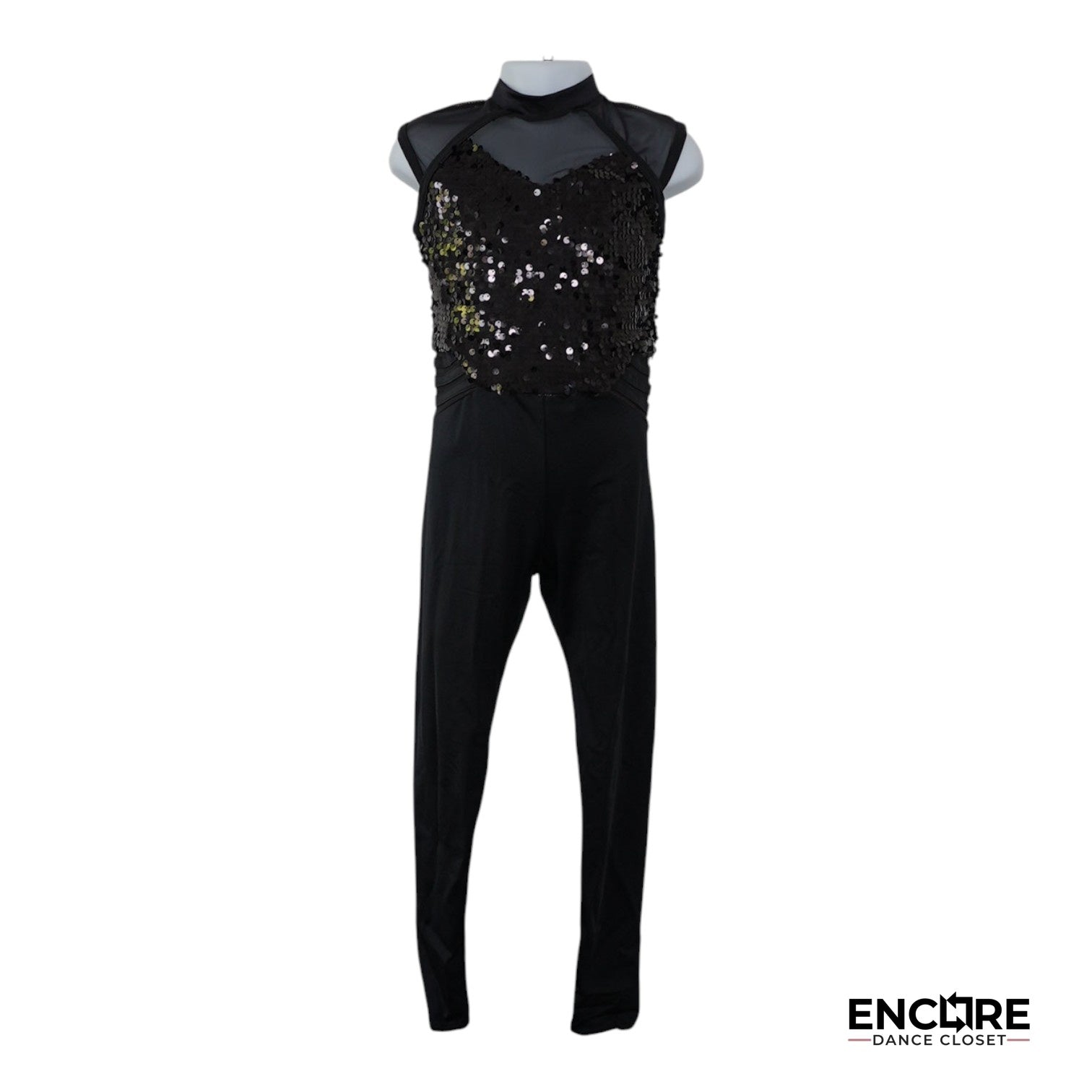 Night Shift  unitard