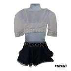 Fast Forward  two piece