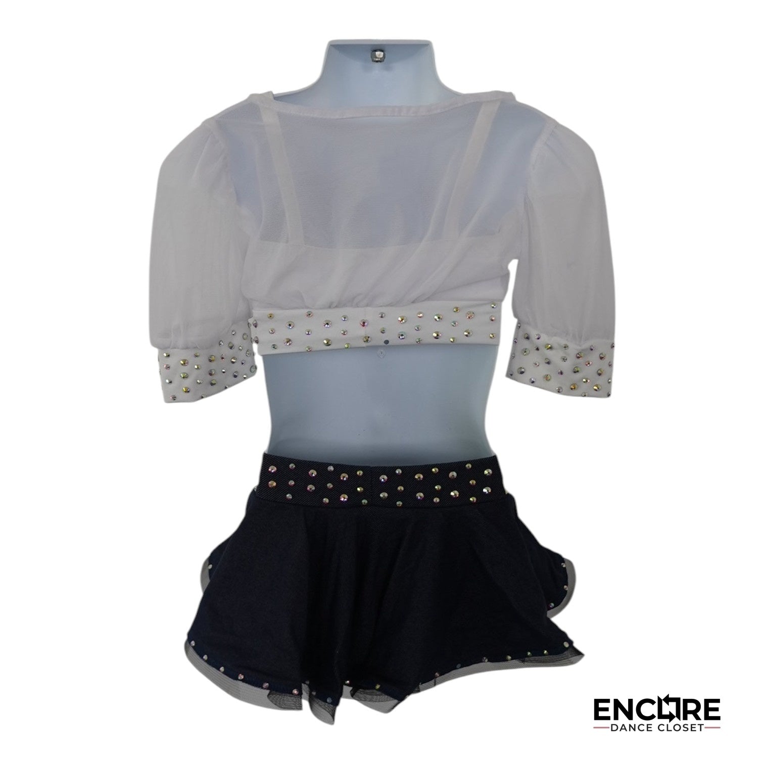 Fast Forward  two piece