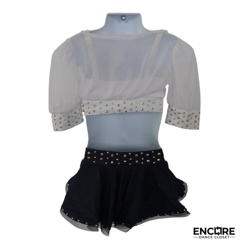 Fast Forward  two piece