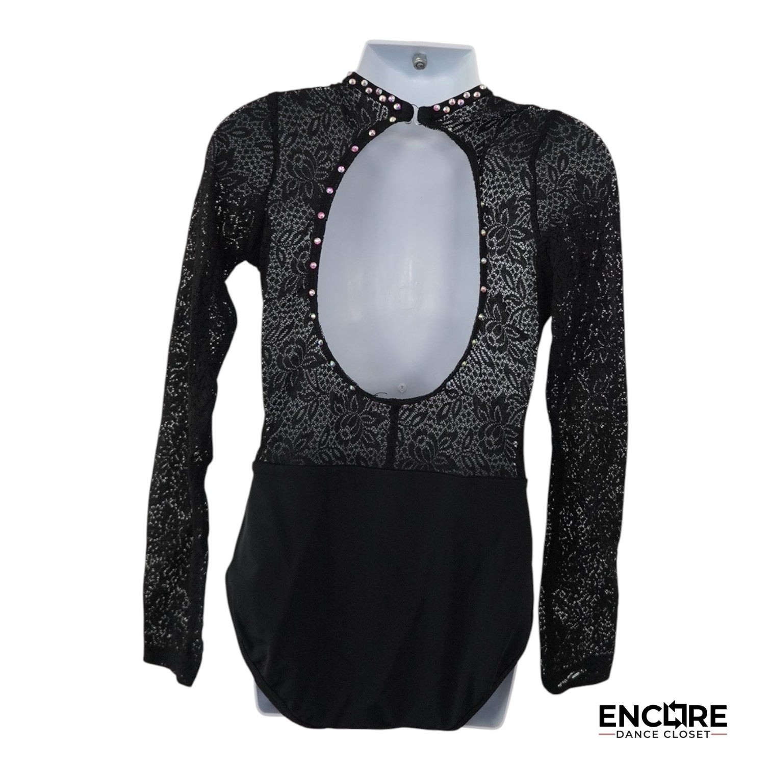 After Hours  leotard