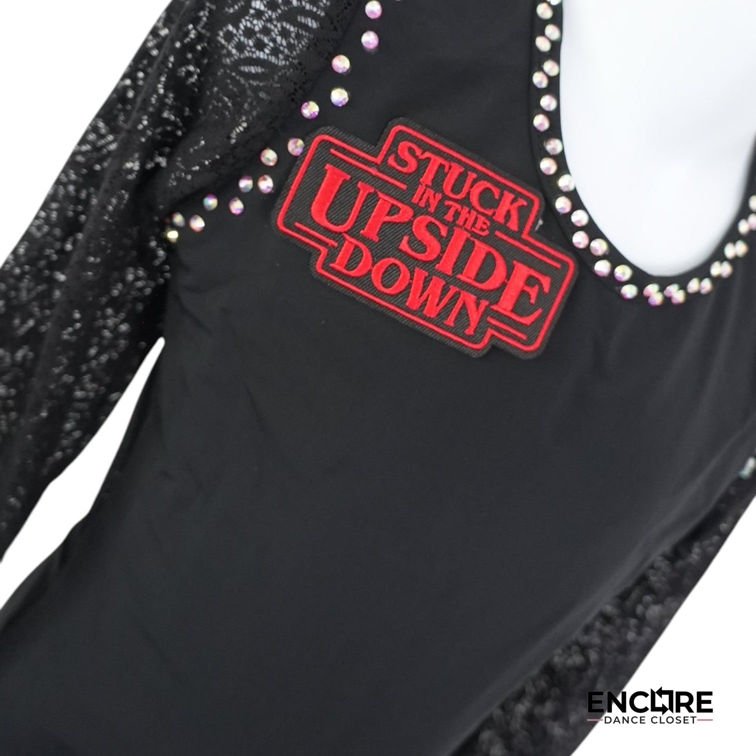 After Hours  leotard