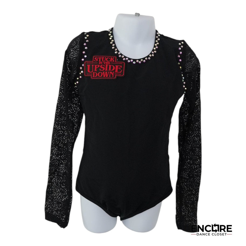 After Hours  leotard