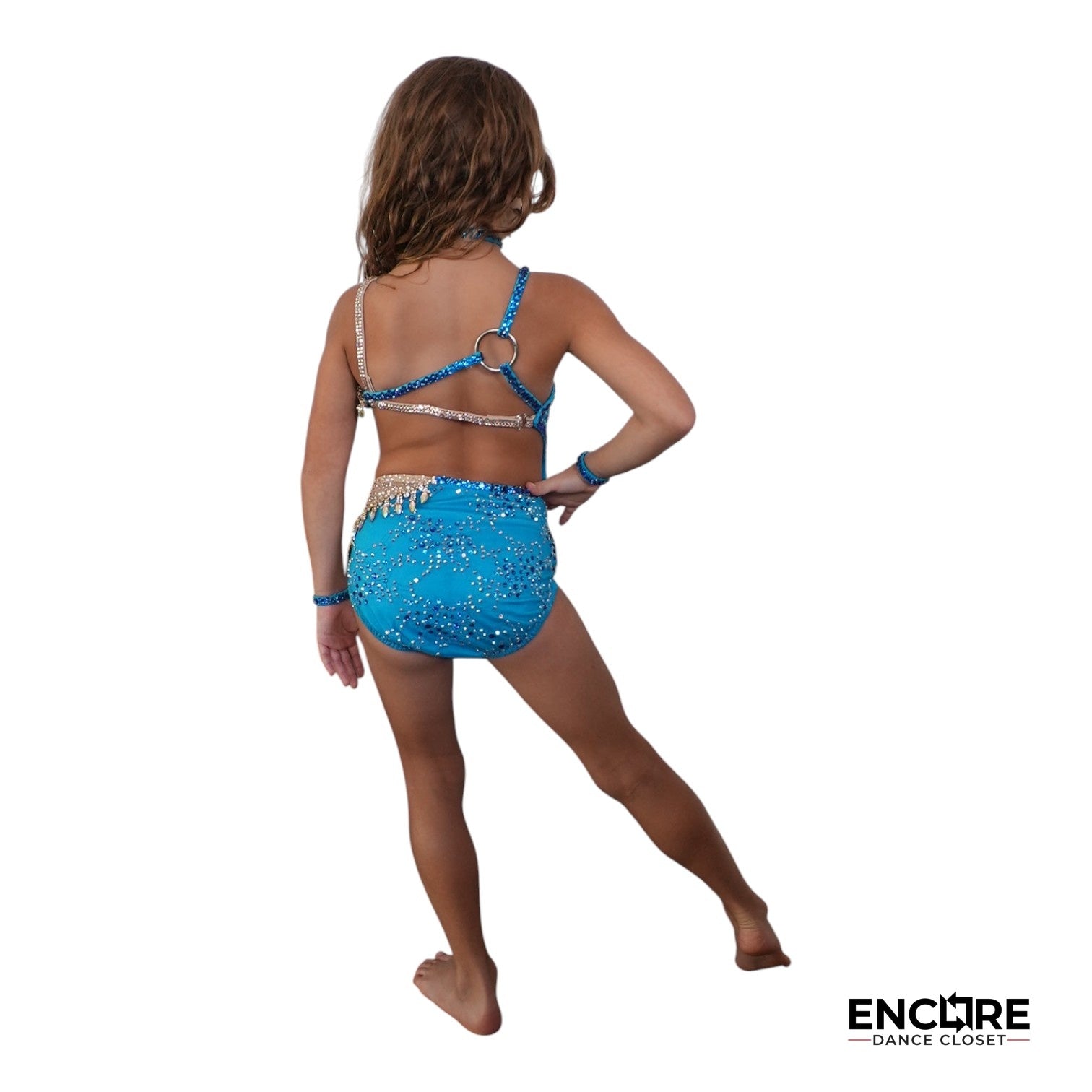 Ocean Drive  two piece