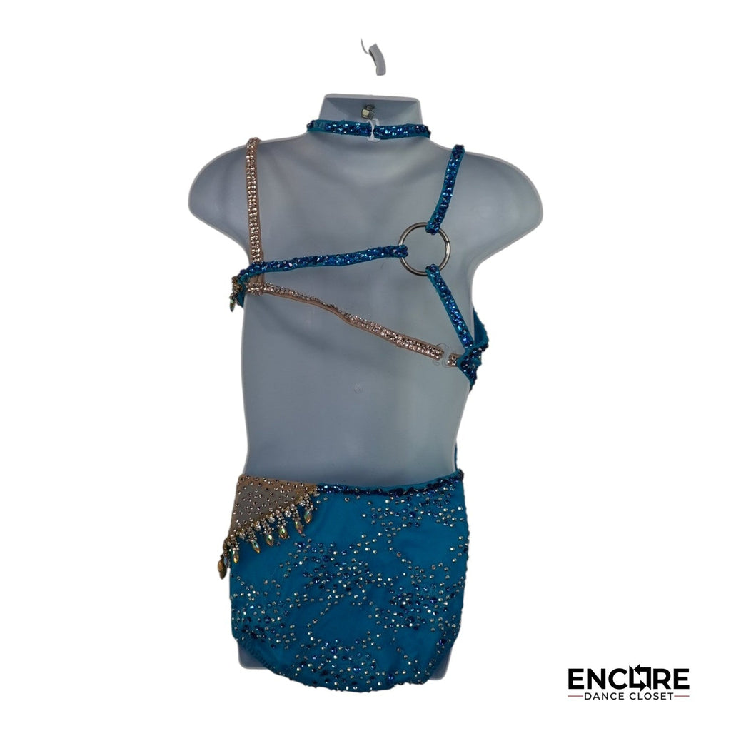Ocean Drive  two piece