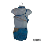 Ocean Drive  two piece