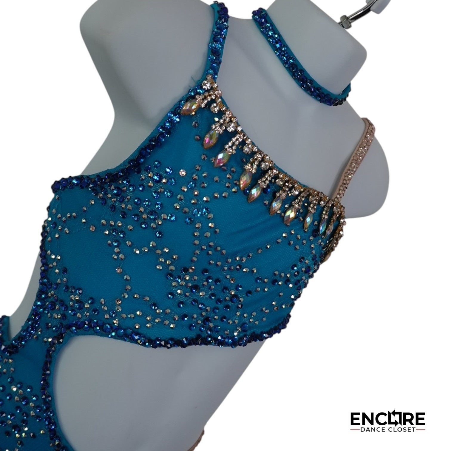 Ocean Drive  two piece
